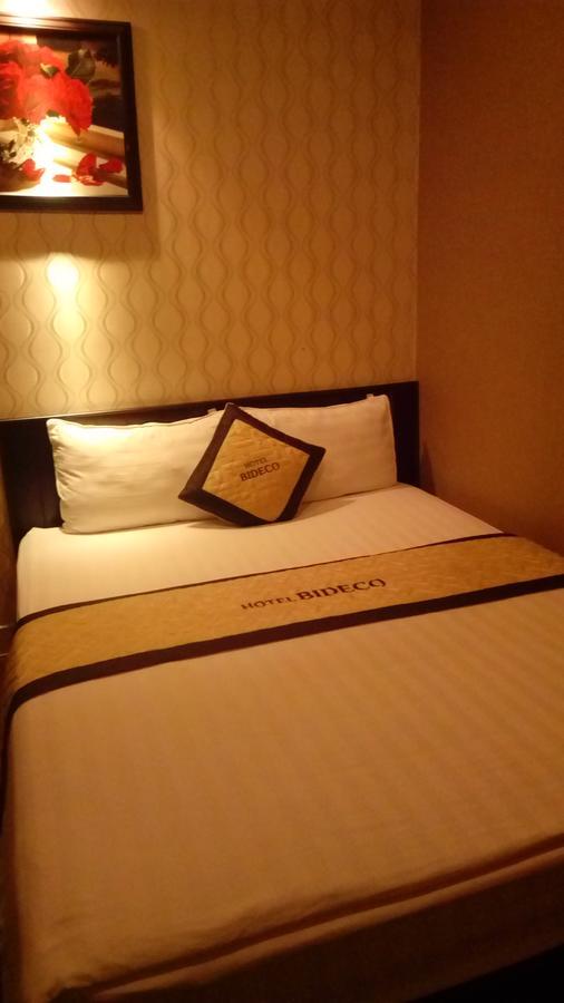 Bideco Hotel Thu Dau Mot Екстер'єр фото